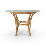 Glass Table